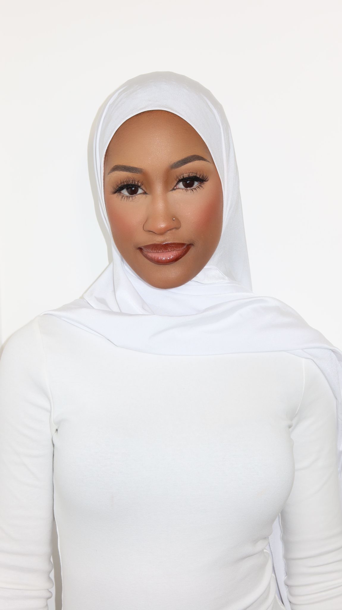 Soft Glam par Rabia Make Up