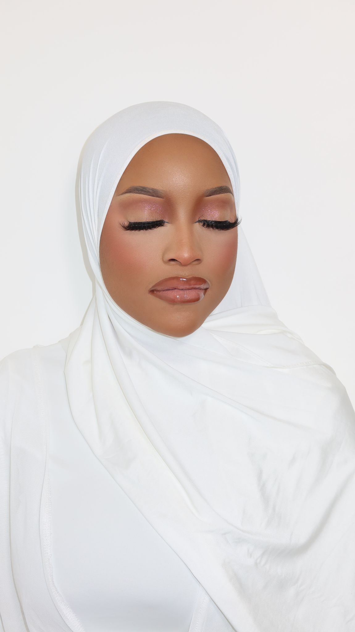 Make-up Mariée par Rabia Make Up