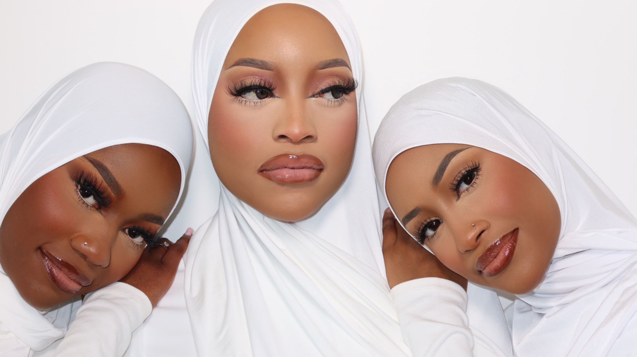 Univers Rabia Make Up