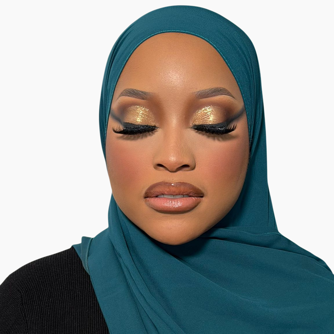 Création Rabia Make Up