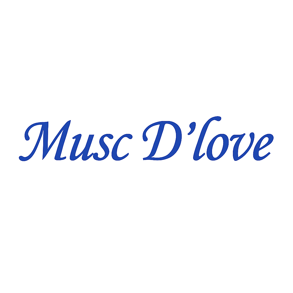 Musc D’Love
