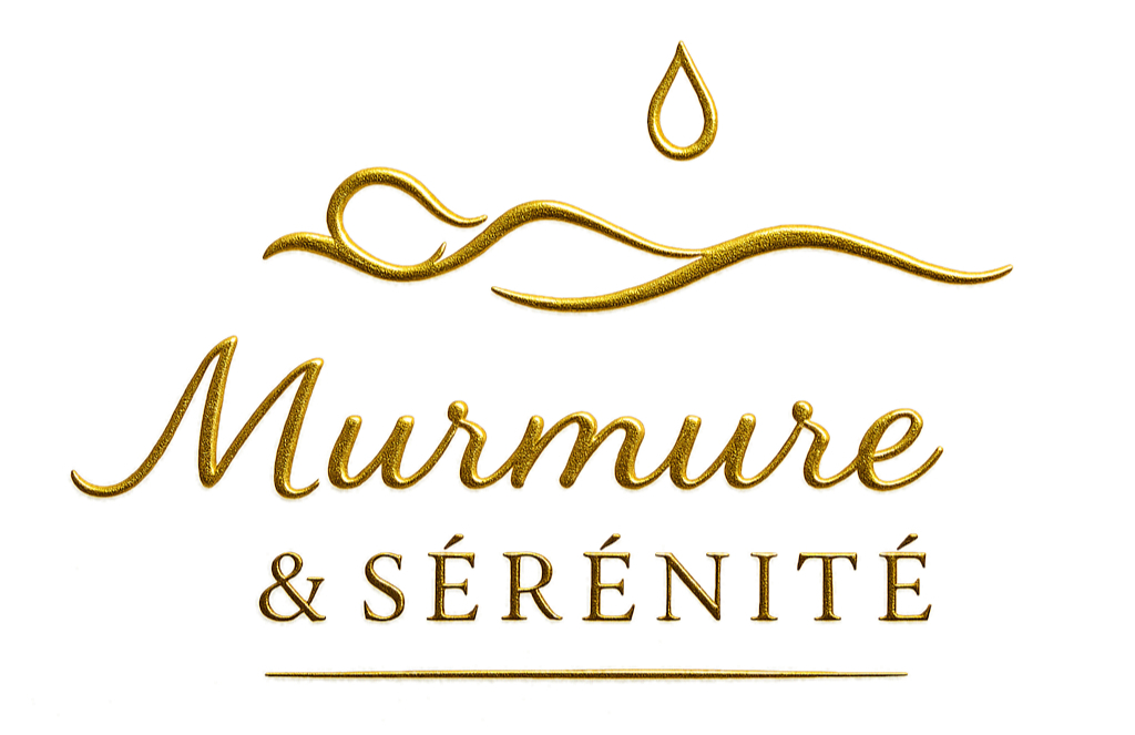Murmure & Sérénité