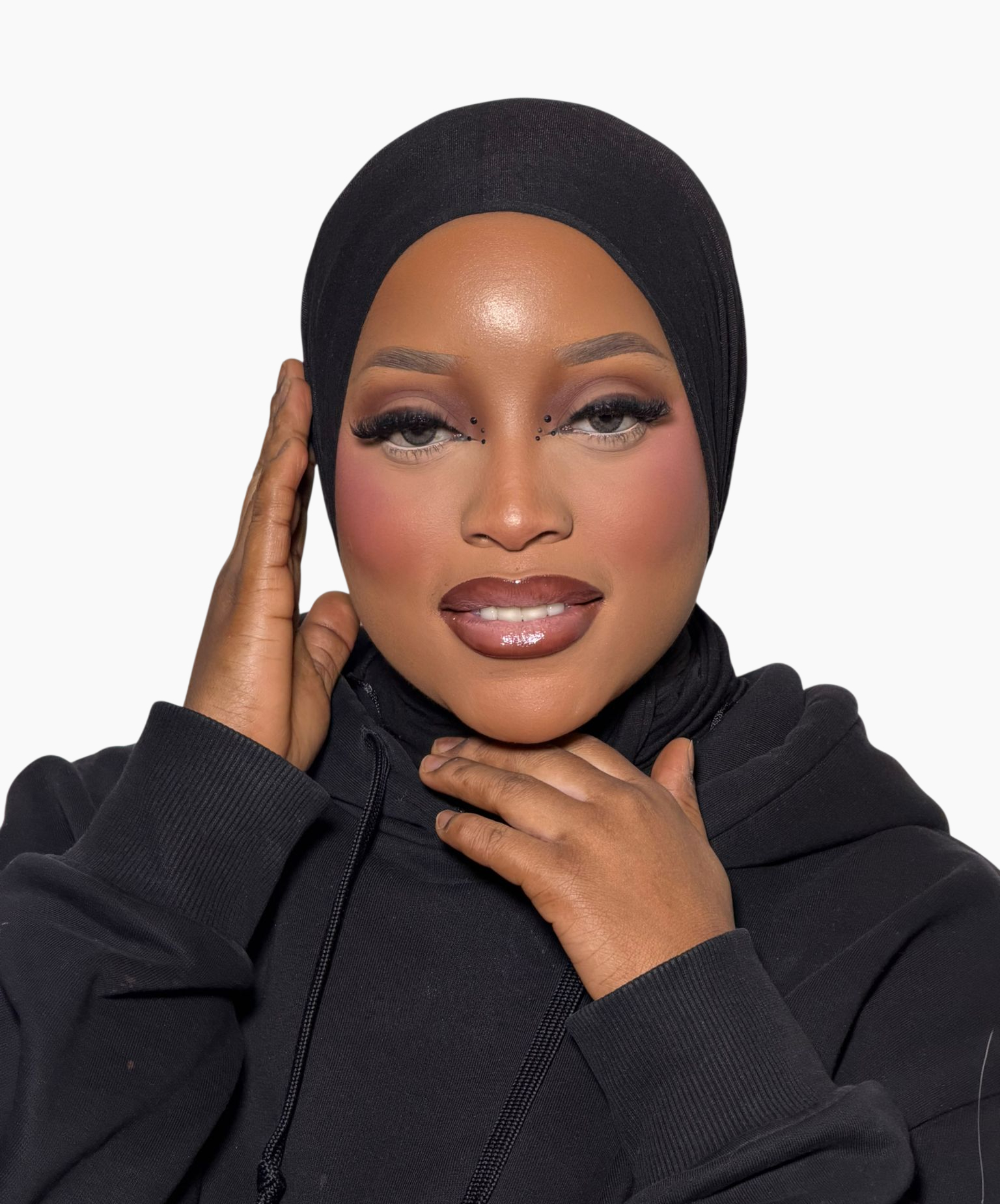 Rabia Make Up Instagram