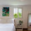Thumbnail: LOW RISE BULDING PENTHOUSE – THAO DIEN - 3 BRS - 240 M2 - $2300