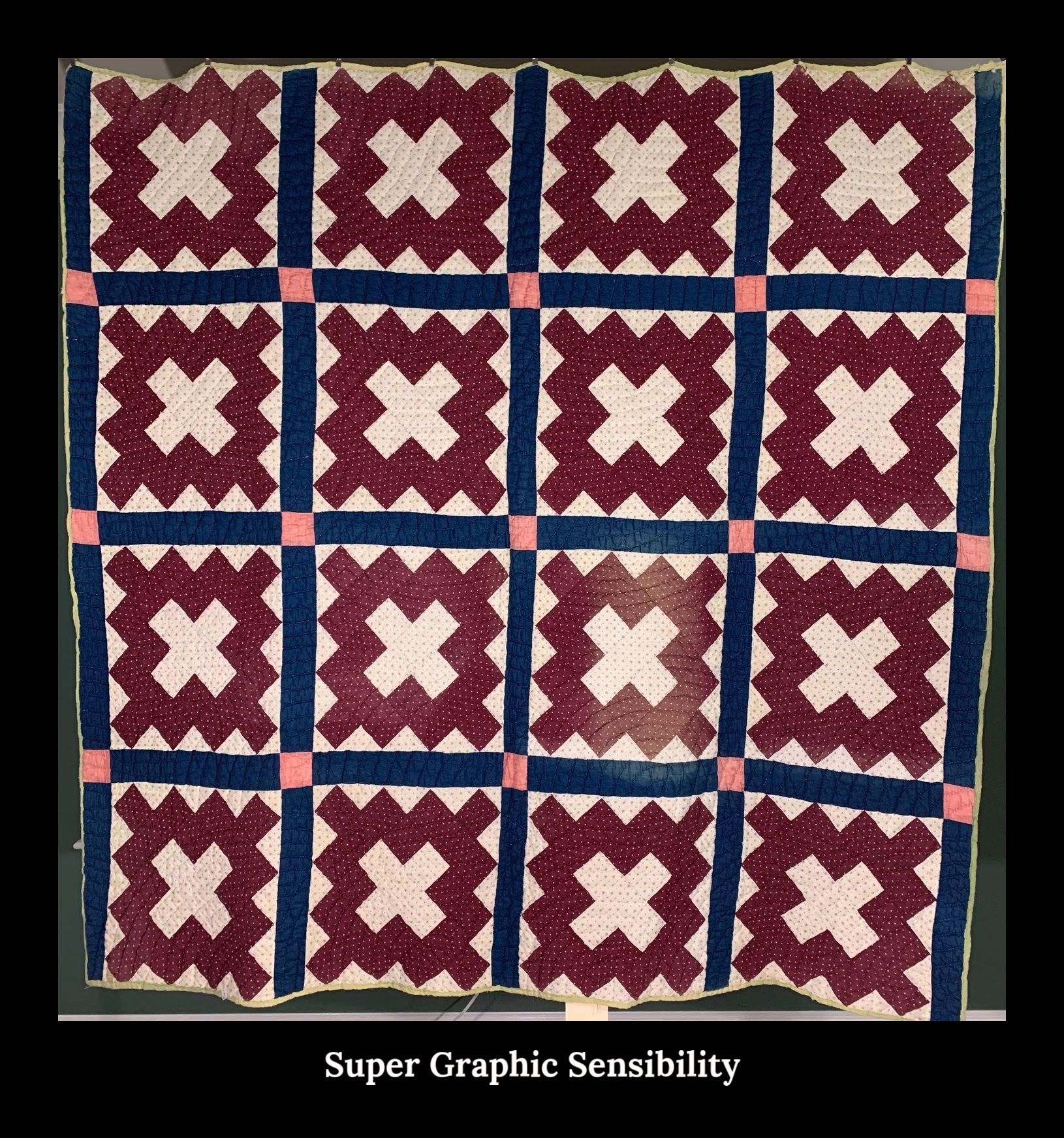 Crosses  1860's- 1880's