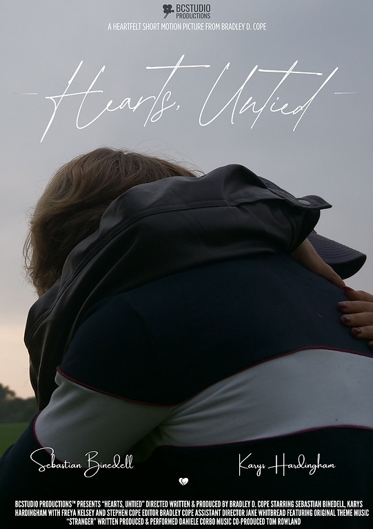 Hearts, Untied - Main Poster.jpg