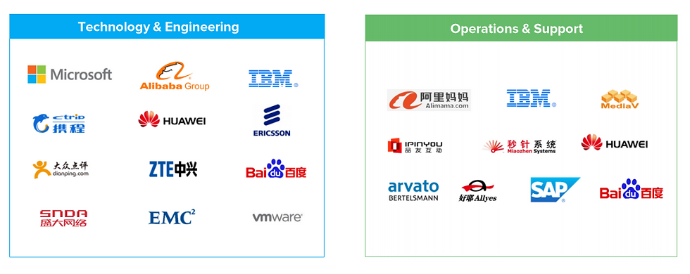 Apex Team Background