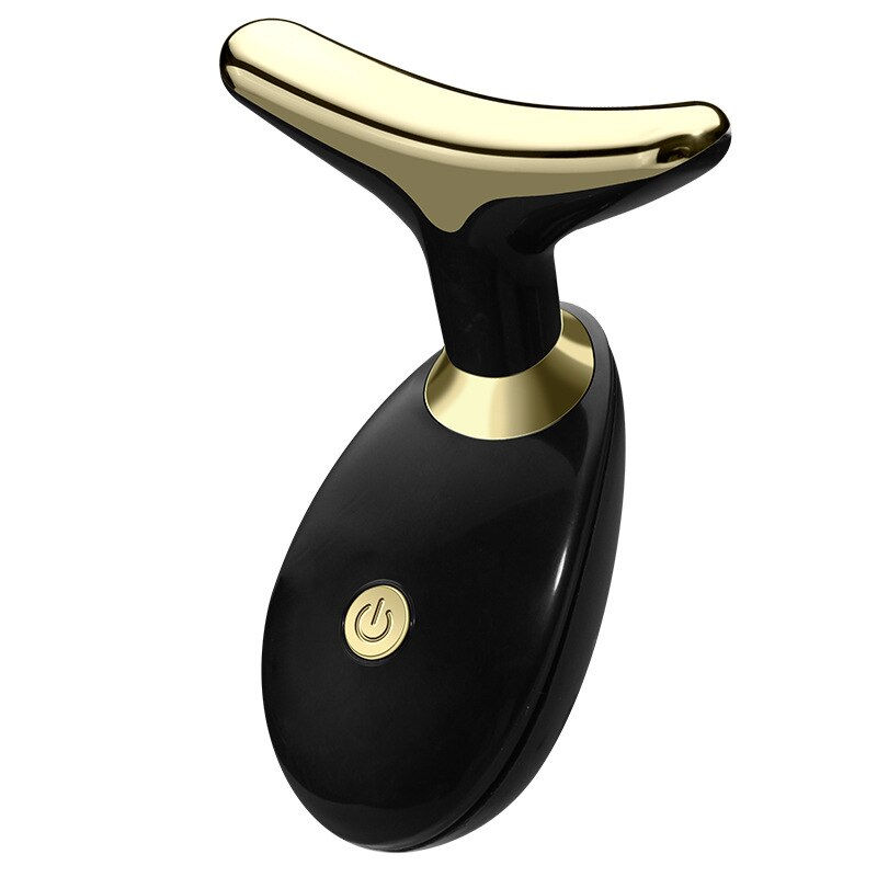 Miniatura: Face Neck Massager Household Lifting And Firming Facial Electric Introduction Li