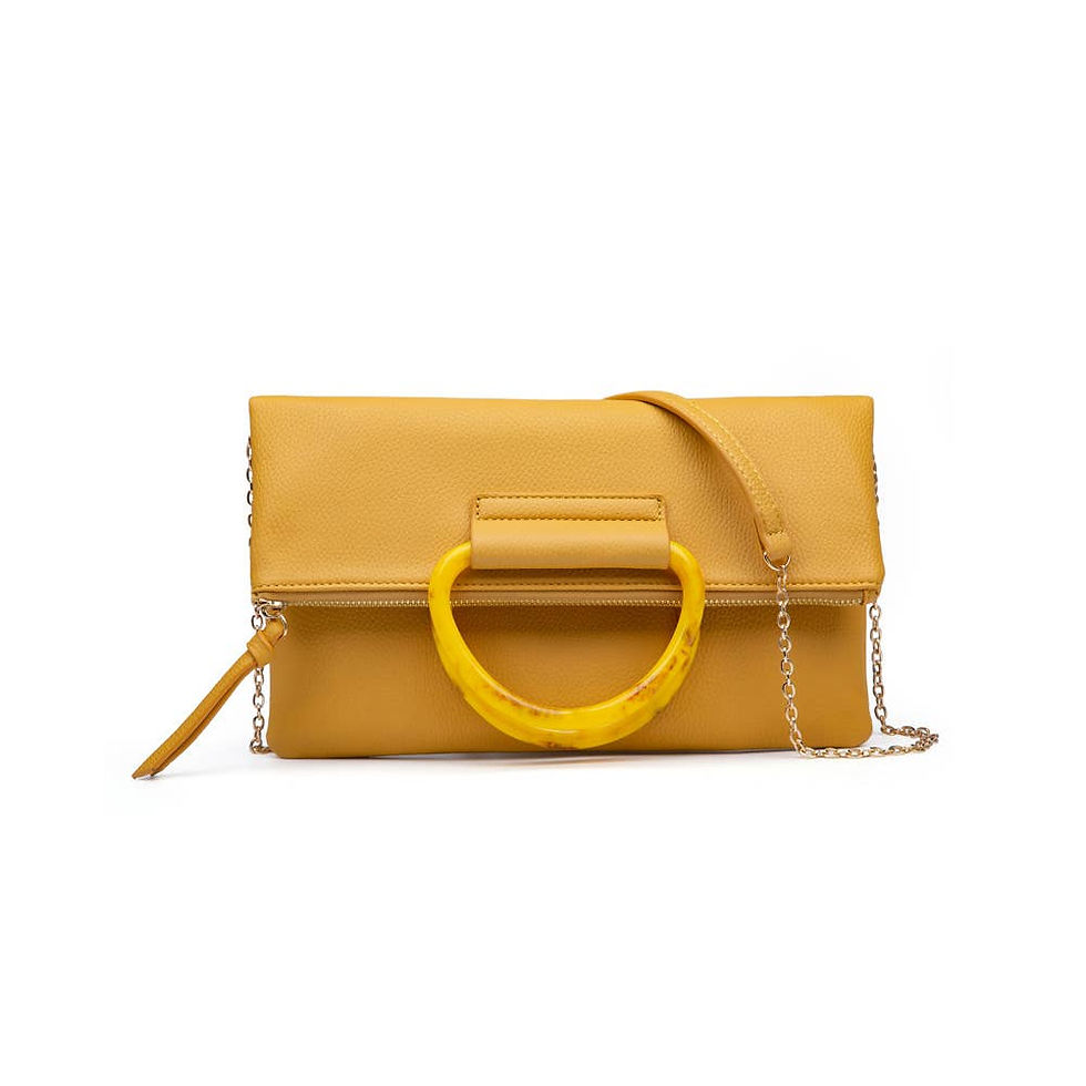 Thumbnail: Candice Clutch Bag