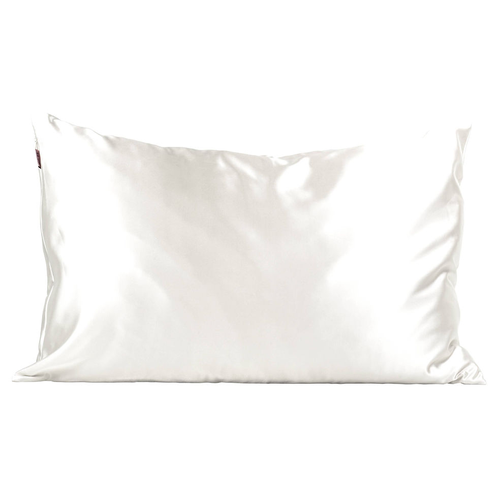 Thumbnail: Satin Pillowcase