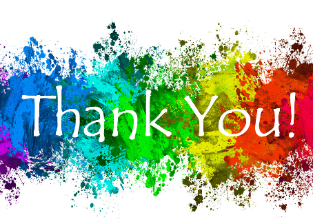 Thank you!