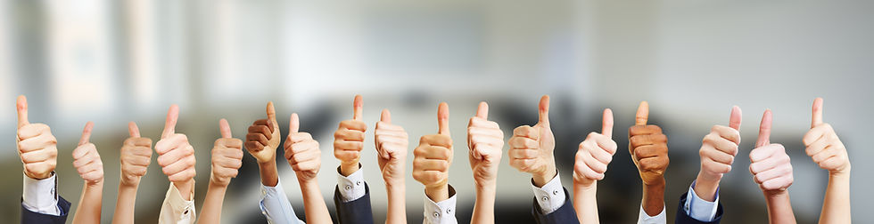 Diverse Group of Thumbs Up.jpeg