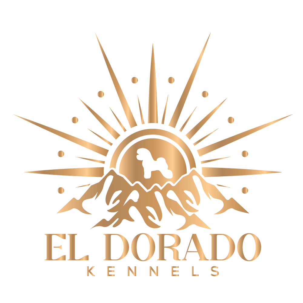 El Dorado Bichons logo
