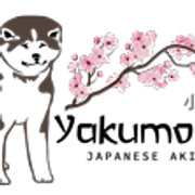 Japanese Akita USA logo