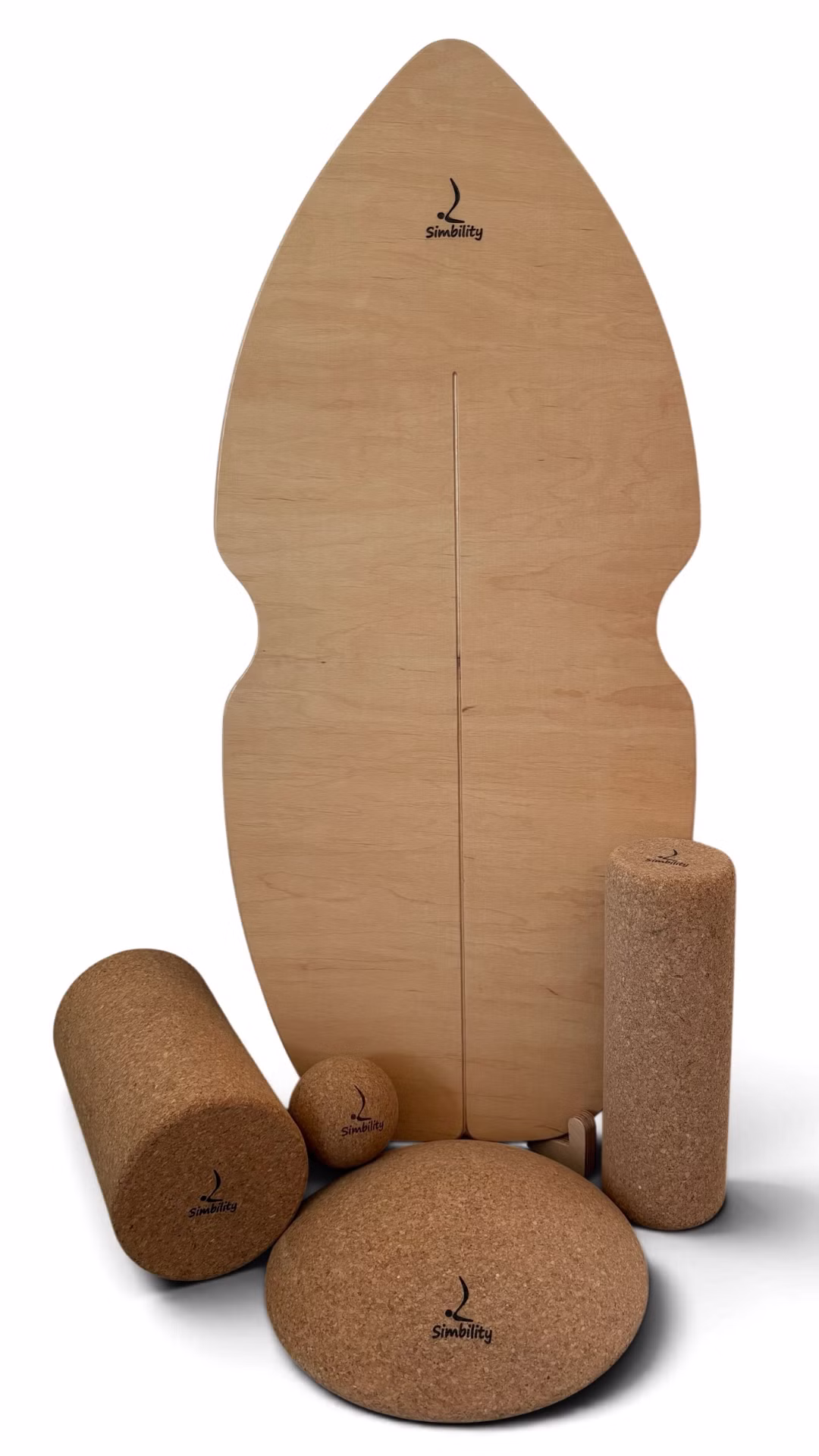 Paopao Balance Board