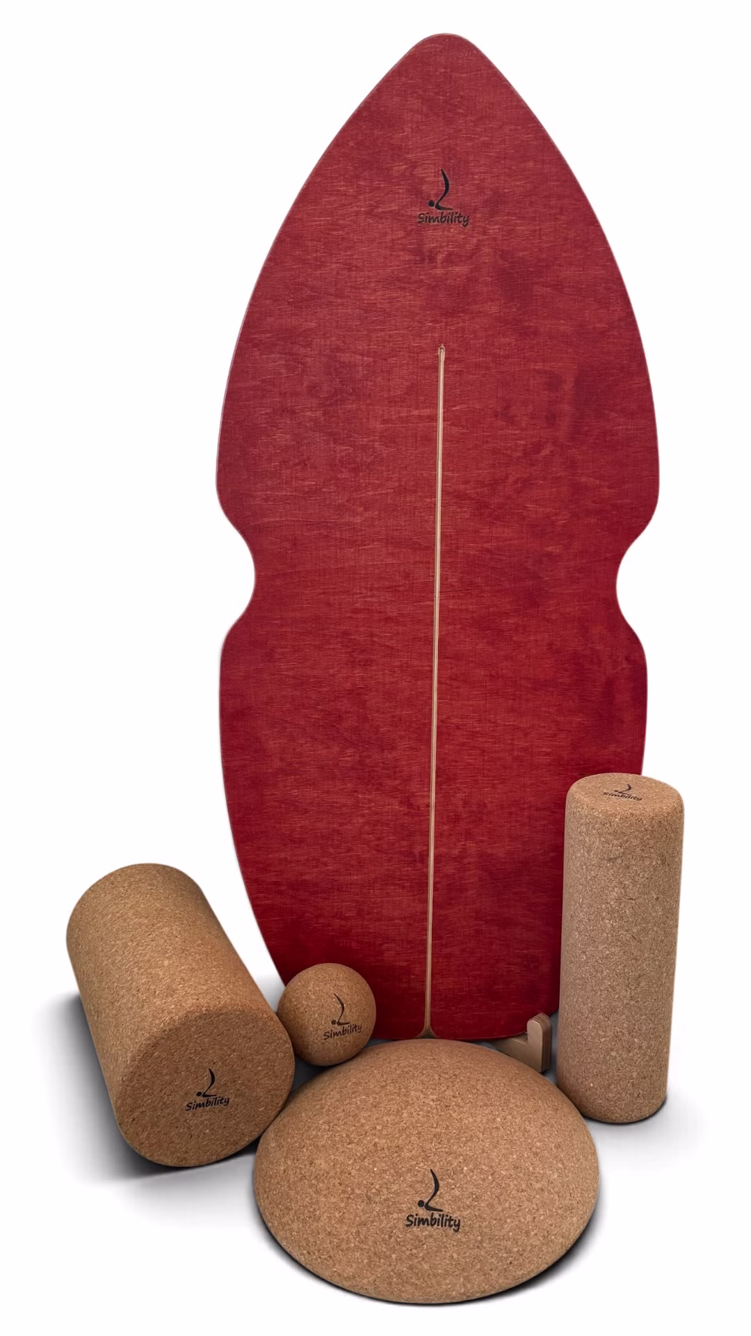 Mana Balance Board