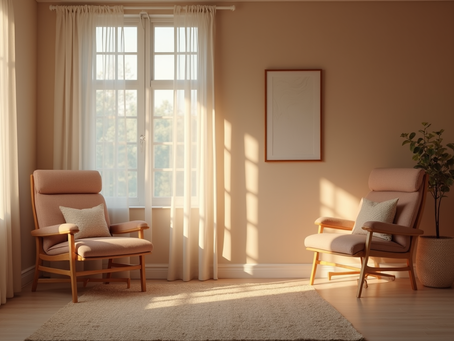 CBT Depression Therapy Mississauga: Finding Hope and Healing