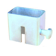 Morce tubolar para mesa corrida ou de berço