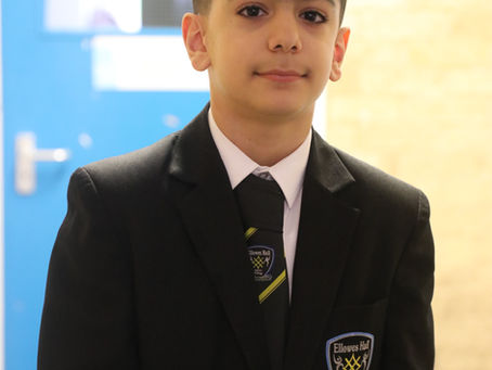 Invictus Young Musician of the Year Finalist: Ilkan