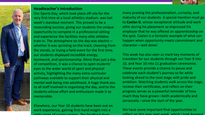 Newsletter - 11/7/25