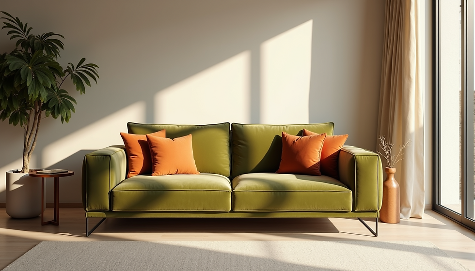 Nettoyage de luxe en Floride : Milia Cleaning LLC