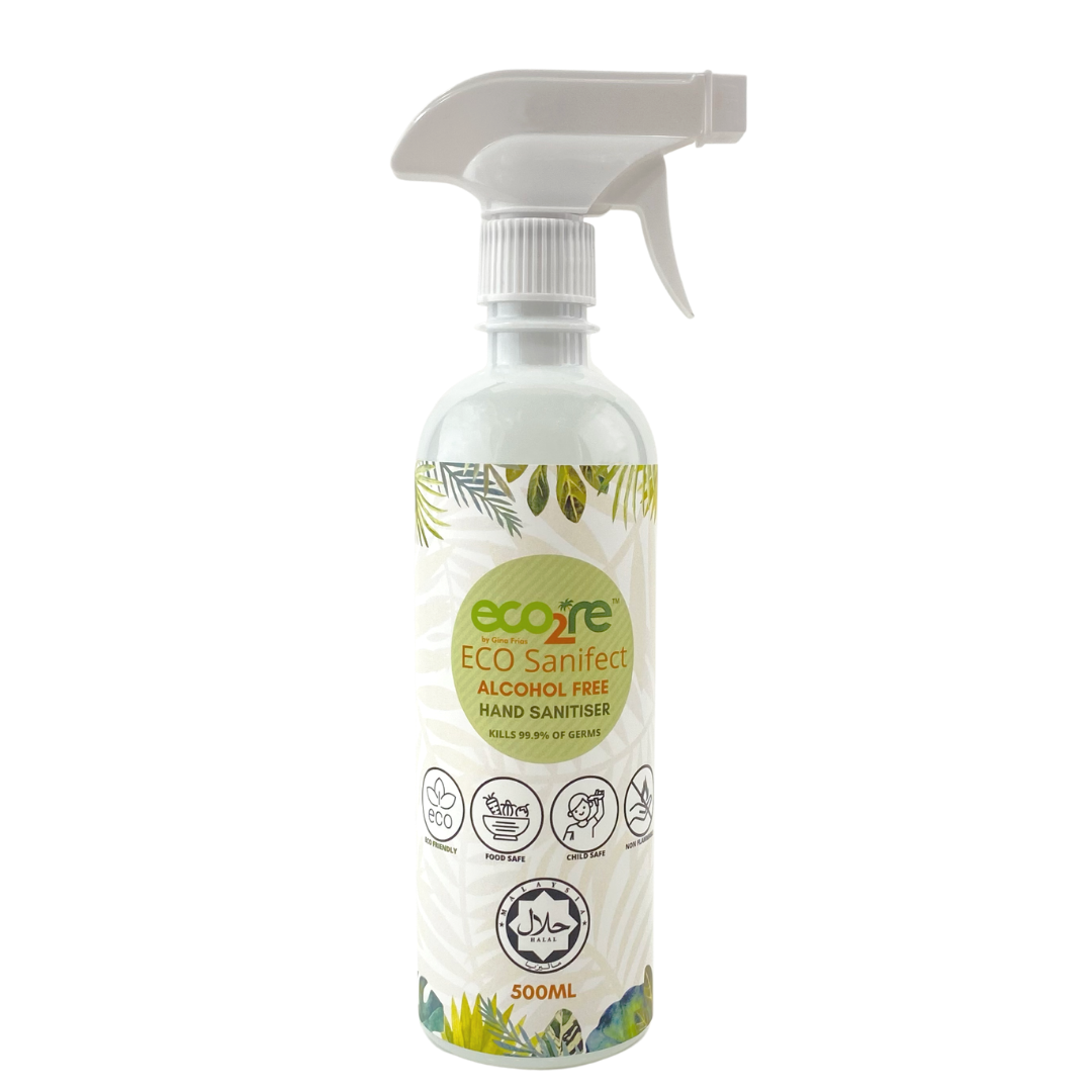 ECO Sanifect - 500ml