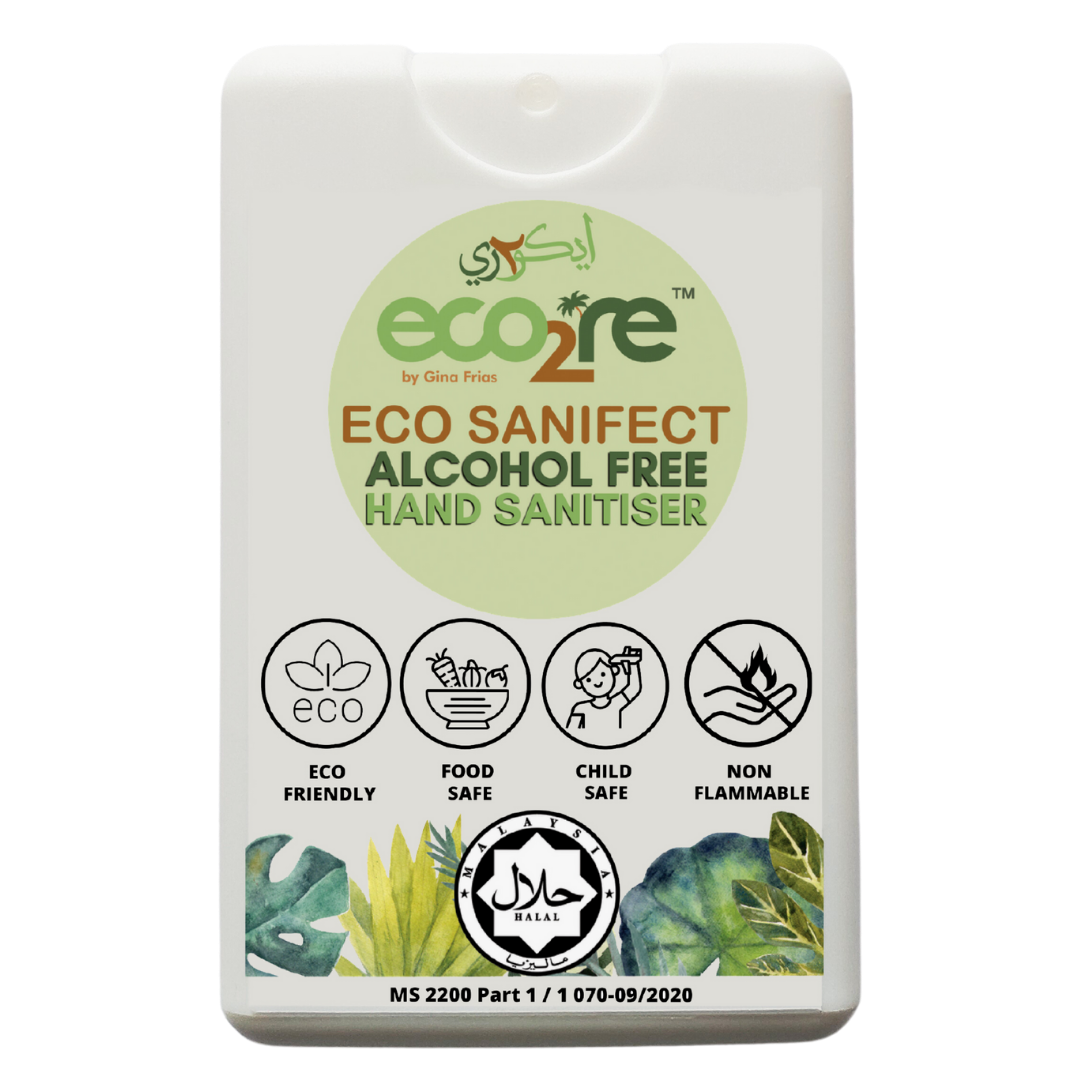 ECO Sanifect - 20ml