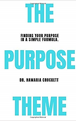 Dr. Hamaria Simpson, PhD