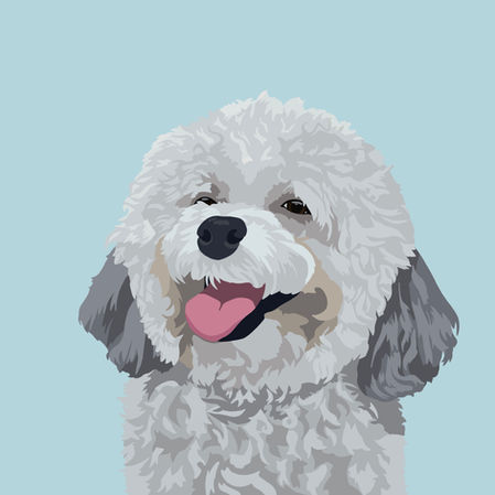 Happy Doggo