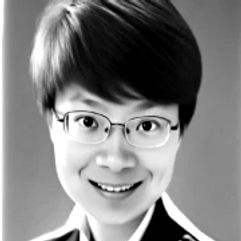 Associate Professor Catherine Shi
