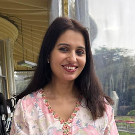 Research Data Specialist