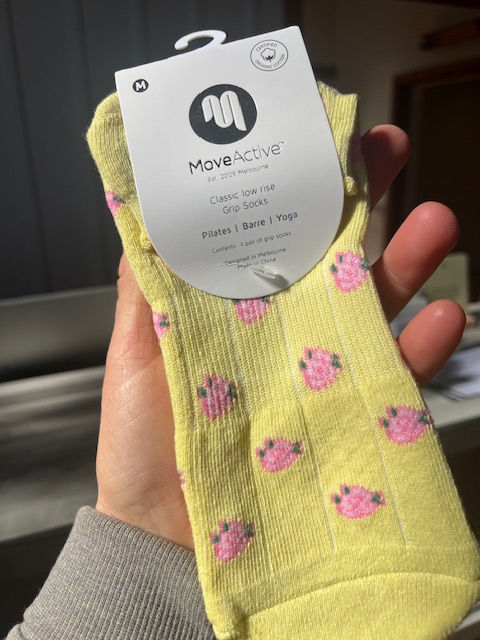 Wild Rose Maize XS Yellow