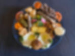 ★ Foodie Teller