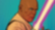 GO ON AN ADVENTURE WITH MACE WINDU BEFORE “THE PHANTOM MENACE” IN ALL-NEW HYPERSPACE STORIES GRAPHIC NOVEL