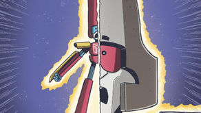  First Look at TRANSFORMERS: Worst Bot Ever-Bot Swap! from Skybound Comet, Image Comics & Hasbro