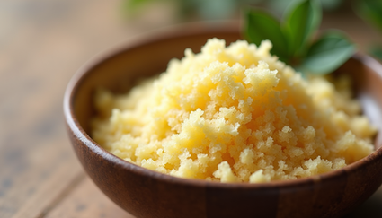 The Essential Benefits of Using a Body Scrub for Skin Exfoliation Benefits