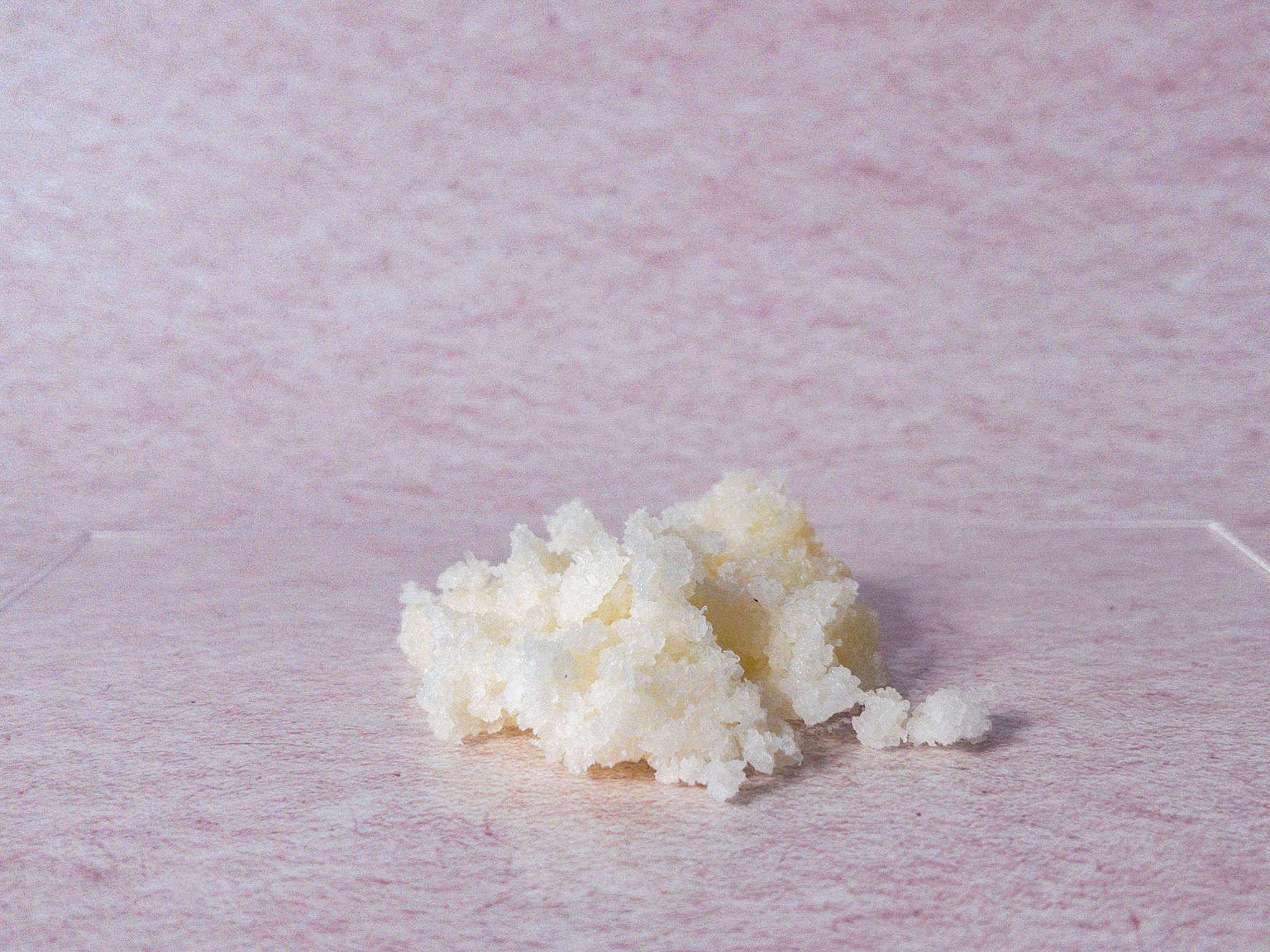 BODY POLISH - warm vanilla sugar