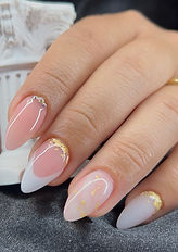 Discover a curated collection of elegant acrylic almond sets designed for clients who love a balanced, feminine shape with a modern touch. This gallery highlights smooth structure, clean symmetry, and flawless finishing—perfect for those wanting a look that’s both versatile and sophisticated. From soft neutrals to bold designs, each set showcases craftsmanship, durability, and the signature quality of Pao’s Nails.