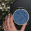 Miniature : Broderie tableau "Fleurs abstraites"