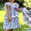 Thumbnail: Lilac Blossom Dress