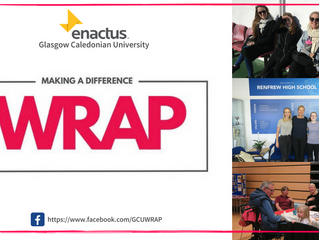An Introduction to our Social Enterprise Project WRAP