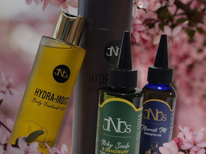 8 Time-Saving Benefits of Using Natural Body and Hair Care Products