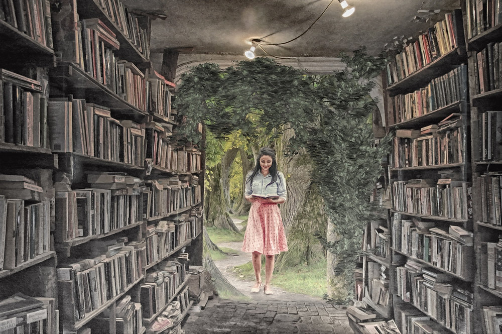 The Art of Rebirth: Breathing New Life into My Stories