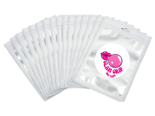 Introducing Glam Grip Wig Tape: Redefining Lace Wig Adhesion