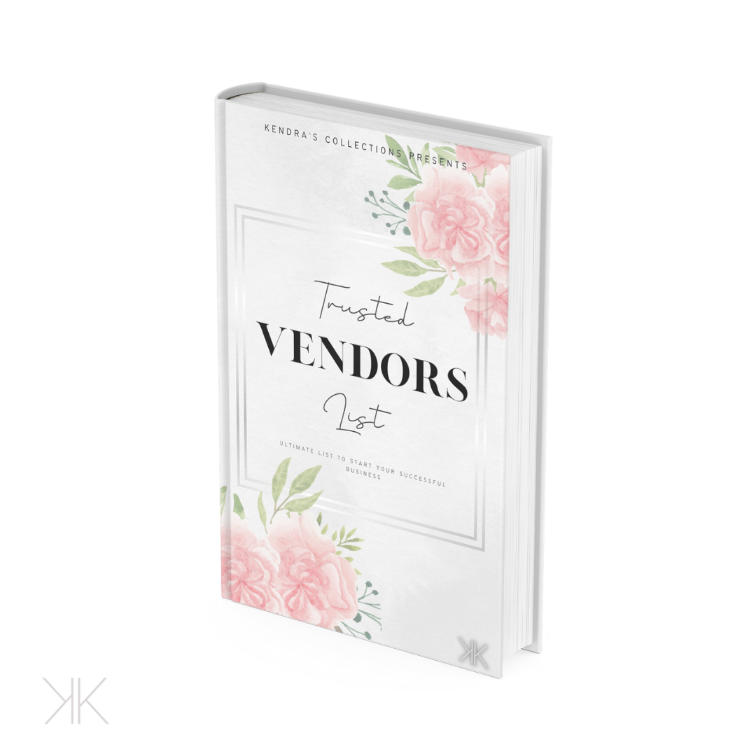 Boss Babe Blueprint E-Book