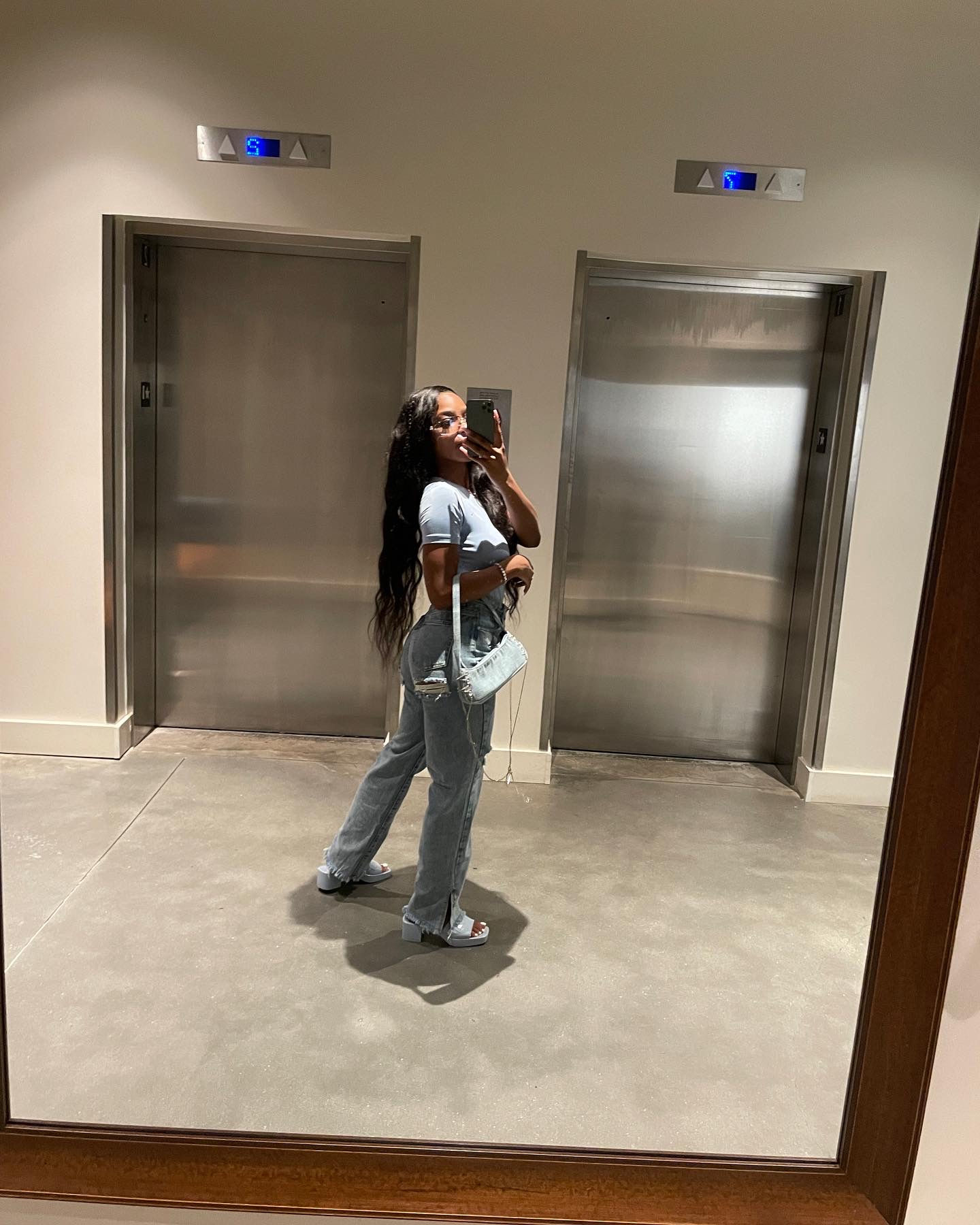 HD Mongolian Dolly Wave Full Frontal Wig