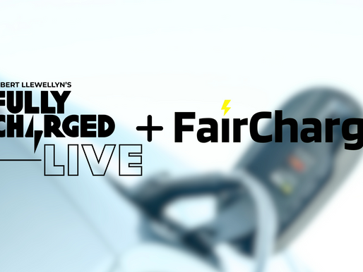 FairCharge and Fully Charged Show Join forces to Combatting EV Misinformation