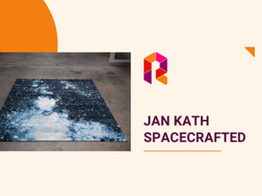Jan Kath Spacecrafted