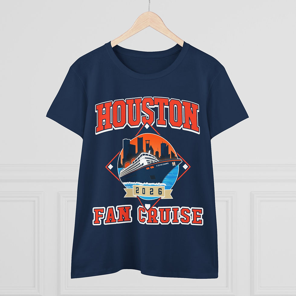 Thumbnail: Skyline Sailaway 2026 Women's Tee