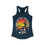 Thumbnail: Only 2 Seasons Women's Racerback Tank